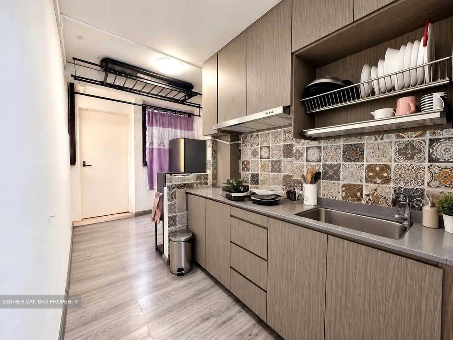 Blk 28 Brickworks Estate (Bukit Merah), HDB 3 Rooms #637516911